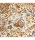 El Dokuma Halı Tebriz 129307 - 150 × 208