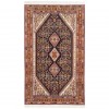 Tapis persan Qashqai fait main Réf ID 129308 - 148 × 247