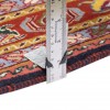 Tapis persan Qashqai fait main Réf ID 129308 - 148 × 247