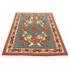 Tapis persan Sanandaj fait main Réf ID 129309 - 155 × 210