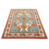 Tapis persan Sanandaj fait main Réf ID 129309 - 155 × 210