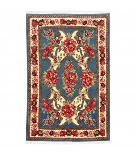 Tapis persan Sanandaj fait main Réf ID 129310 - 150 × 215