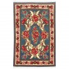 Tapis persan Sanandaj fait main Réf ID 129310 - 150 × 215