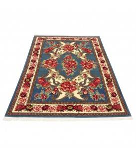 Tapis persan Sanandaj fait main Réf ID 129310 - 150 × 215