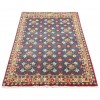 Tapis persan Varamin fait main Réf ID 129311 - 100 × 146