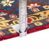 Tapis persan Varamin fait main Réf ID 129311 - 100 × 146