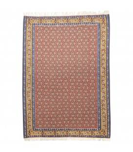 Kilim persan Sanandaj fait main Réf ID 129312 - 170 × 238