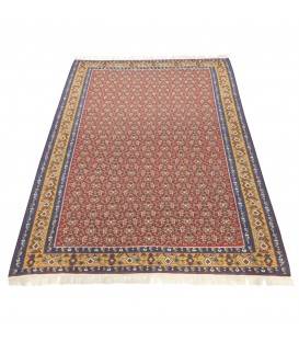 Kilim persan Sanandaj fait main Réf ID 129312 - 170 × 238