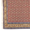 Kilim persan Sanandaj fait main Réf ID 129312 - 170 × 238