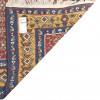 El Dokuma Kilim Sanandaj 129312 - 170 × 238