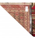 Turkmen Rug Ref 129313
