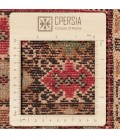 Turkmen Rug Ref 129313