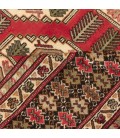 Turkmen Rug Ref 129313