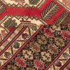 Tappeto persiano turkmeno annodato a mano codice 129313 - 292 × 369