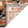 Tapis persan Sanandaj fait main Réf ID 129314 - 202 × 217