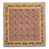 Tapis persan Sanandaj fait main Réf ID 129315 - 206 × 217