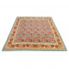 Tapis persan Sanandaj fait main Réf ID 129315 - 206 × 217