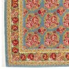 Tapis persan Sanandaj fait main Réf ID 129315 - 206 × 217