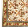 Tapis persan Sanandaj fait main Réf ID 129316 - 170 × 225