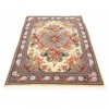 Tapis persan Sanandaj fait main Réf ID 129317 - 160 × 205