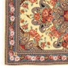 Tapis persan Sanandaj fait main Réf ID 129317 - 160 × 205