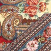 Tapis persan Sanandaj fait main Réf ID 129317 - 160 × 205