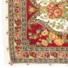 Tapis persan Sanandaj fait main Réf ID 129318 - 163 × 235