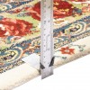 Tapis persan Sanandaj fait main Réf ID 129318 - 163 × 235