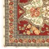 Tapis persan Sanandaj fait main Réf ID 129319 - 160 × 260