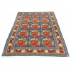 Tapis persan Sanandaj fait main Réf ID 129320 - 160 × 216