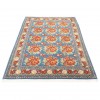 Tapis persan Sanandaj fait main Réf ID 129320 - 160 × 216