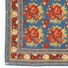 Tapis persan Sanandaj fait main Réf ID 129320 - 160 × 216