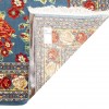 Tapis persan Sanandaj fait main Réf ID 129320 - 160 × 216