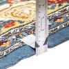 Tapis persan Sanandaj fait main Réf ID 129320 - 160 × 216