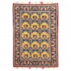 Tapis persan Sanandaj fait main Réf ID 129321 - 150 × 216