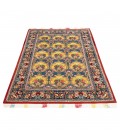 Sanandaj Rug Ref 129321