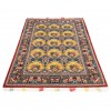 Tapis persan Sanandaj fait main Réf ID 129321 - 150 × 216