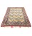 Tapis persan Sanandaj fait main Réf ID 129321 - 150 × 216