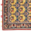 Tapis persan Sanandaj fait main Réf ID 129321 - 150 × 216