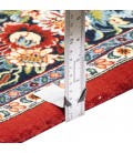 Tapis persan Sanandaj fait main Réf ID 129321 - 150 × 216