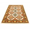 Tapis persan Sanandaj fait main Réf ID 129322 - 150 × 236