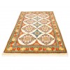 Tapis persan Sanandaj fait main Réf ID 129322 - 150 × 236