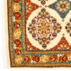 Tapis persan Sanandaj fait main Réf ID 129322 - 150 × 236