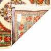 Tapis persan Sanandaj fait main Réf ID 129322 - 150 × 236