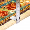 Tapis persan Sanandaj fait main Réf ID 129322 - 150 × 236