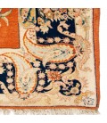 فرش شش متری فراهان کد 101979