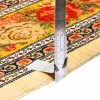 Tapis persan Sanandaj fait main Réf ID 129323 - 160 × 200