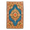 Tapis persan Sanandaj fait main Réf ID 129324 - 160 × 250