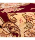 Tabriz Rug Ref 701065