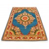 Tapis persan Sanandaj fait main Réf ID 129324 - 160 × 250